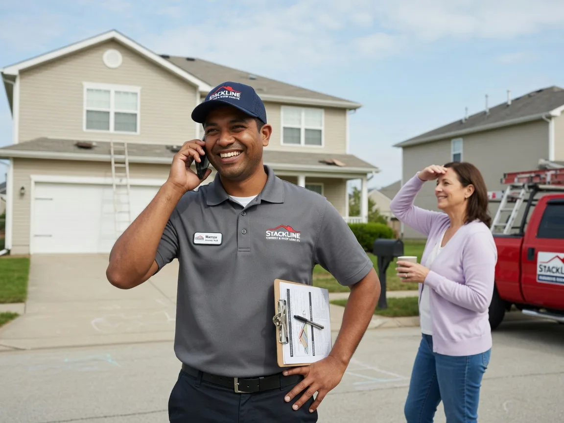 Chimney flashing repair Escalon, CA FAQs